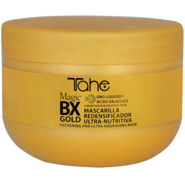 Tahe Magic BX Gold Thickening Hair Mask 300ml